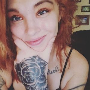 Meet your Posher, Jocelyn